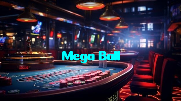 Mega Ball
