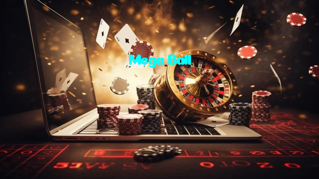 making first deposit on Mega Ball website using local payment methods in Pakistan