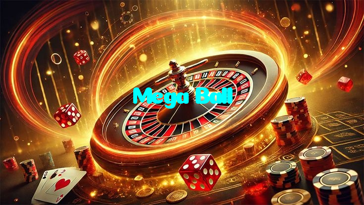 Mega Ball