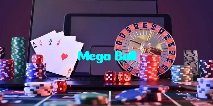 Mega Ball خوش آمدید بونس +600% پیشکش موبائل ایپ کے پروموشن سیکشن میں دکھائی دیتی ہے۔