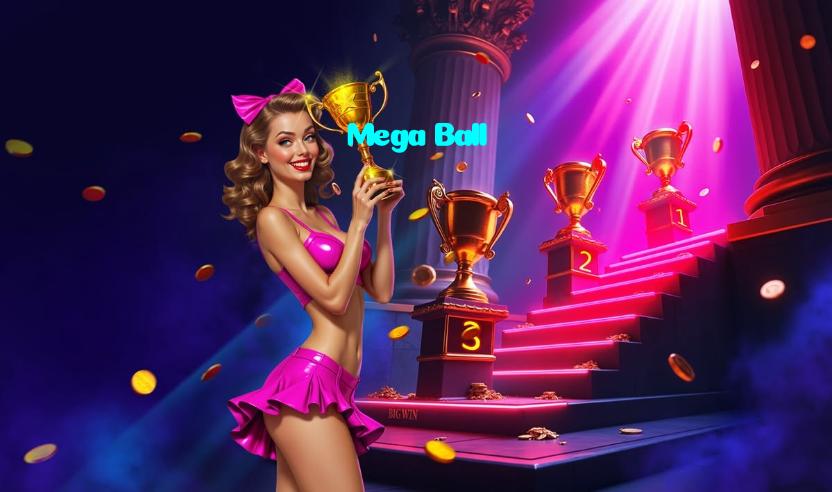 available types of Mega Ball bet including pre-match live express and system bets