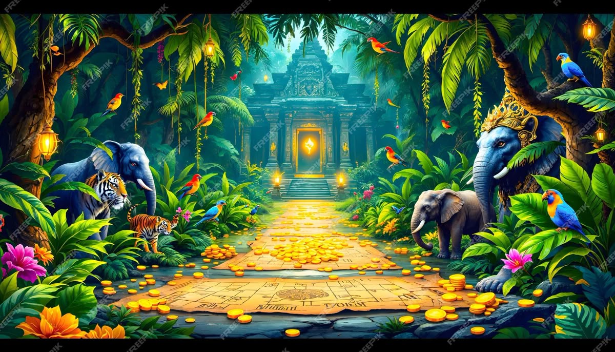 پاکستان میں Mega Ball قانونی ہے۔